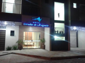 Hotel Veredas do Araguaia